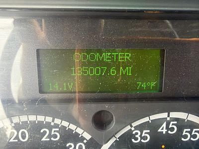 2017 Freightliner M2 106