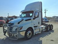 2020 Freightliner NEW CASCADIA PX12664