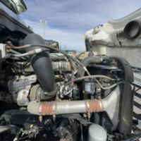 2020 Freightliner NEW CASCADIA PX12664