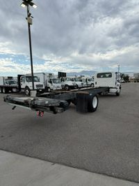 2020 International MV607