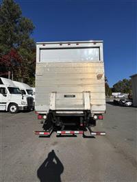 2016 Freightliner M2 106