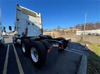 2017 Freightliner CASCADIA 125