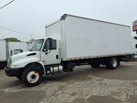 2019 International 4300
