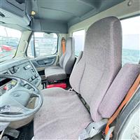 2018 Freightliner CASCADIA 125