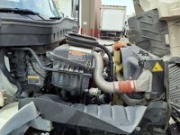 2020 International MV607