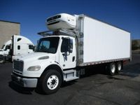 2018 Freightliner M2 106