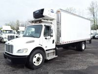 2019 Freightliner M2 106