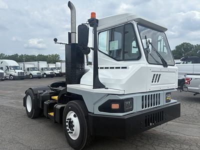 2019 Ottawa 4X2 T2