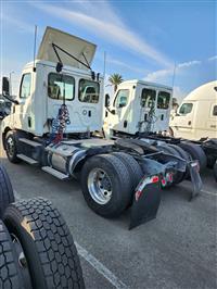 2020 Freightliner NEW CASCADIA 116