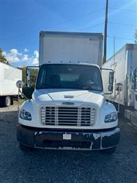 2019 Freightliner M2 106