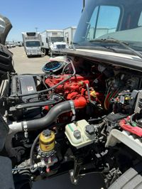 2016 Freightliner M2 106