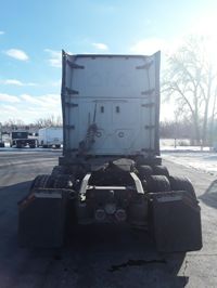 2021 Freightliner NEW CASCADIA PX12664