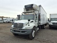 2018 International 4300