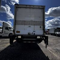 2018 Freightliner M2 106