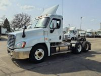 2019 Freightliner CASCADIA 125
