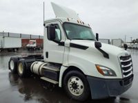 2018 Freightliner NEW CASCADIA PX12664