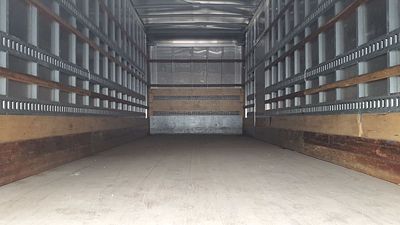 2018 Freightliner M2 106