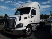 2019 Freightliner CASCADIA PX11364ST