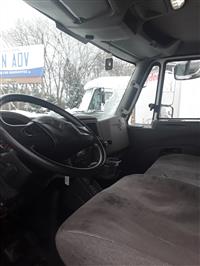 2018 International 4300