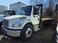 2020 Freightliner M2 106