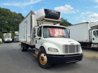 2018 Freightliner M2 106