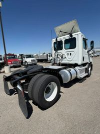 2020 Freightliner NEW CASCADIA 116