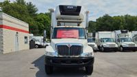 2020 International MV607