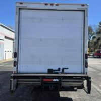 2020 Chevrolet LCF 4500HD