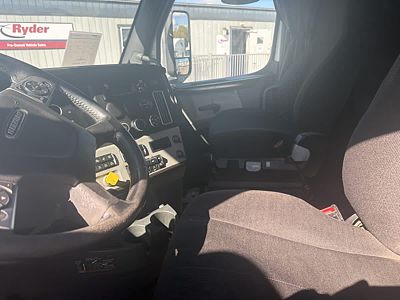 2020 Freightliner NEW CASCADIA PX12664