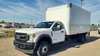 2021 Ford F450 DIESEL TRUCK