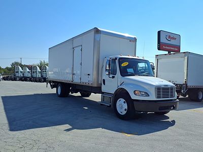 2019 Freightliner M2 106