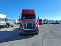 2019 Freightliner CASCADIA 125