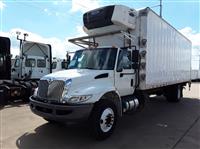 2018 International 4300