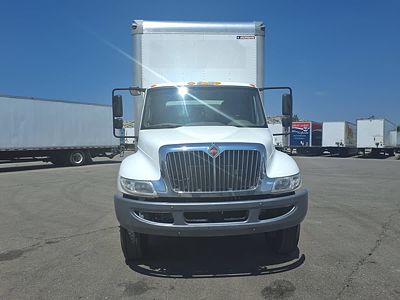 2019 International ND 700