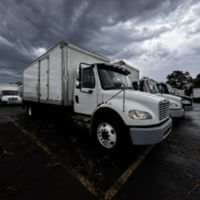 2019 Freightliner M2 106