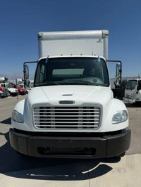 2017 Freightliner M2 106
