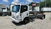 2022 Chevrolet LCF 4500HD