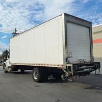 2020 Freightliner M2 106