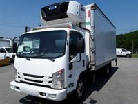 2019 Isuzu NPR
