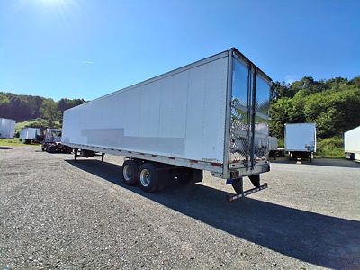 2018 Utility VS2RA 53/162/102