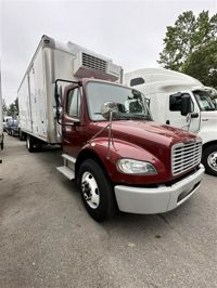 2020 Freightliner M2 106