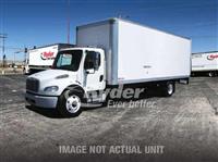 2012 Freightliner M2 106