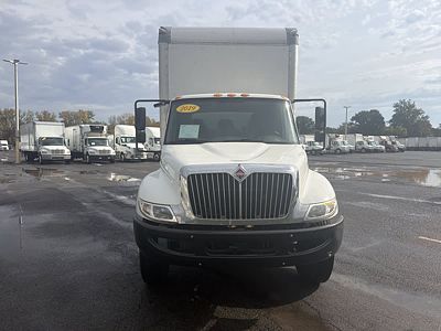 2019 International 4300