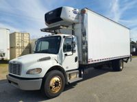2016 Freightliner M2 106