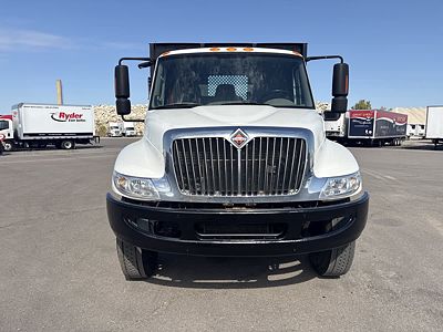 2018 International 4300