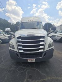 2020 Freightliner NEW CASCADIA PX12664