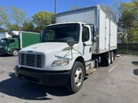 2019 Freightliner M2 106
