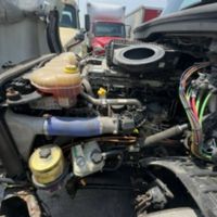 2020 Freightliner NEW CASCADIA PX12664