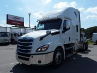 2020 Freightliner NEW CASCADIA PX12664