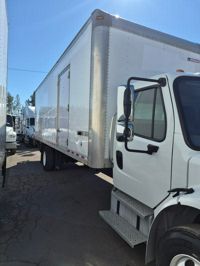 2018 Freightliner M2 106